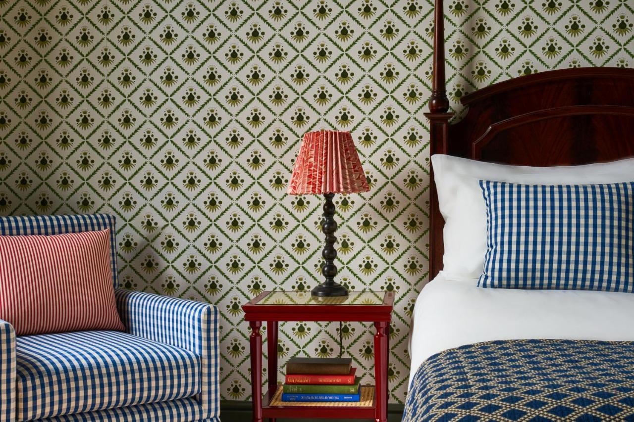 Hotel The Mitre, Hampton Court Kingston upon Thames  Zewnętrze zdjęcie